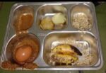 menu mbg di sdn 2 tamansari