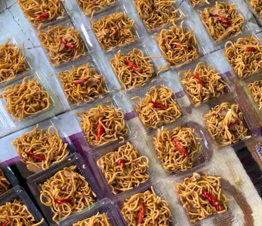 mie kwt