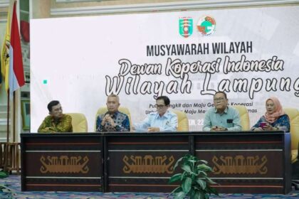muswil dewan koperasi