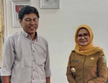 nanda indira imo lampung