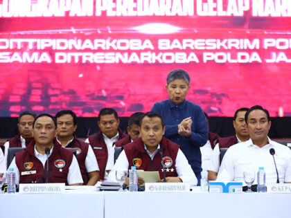 narkotika polri