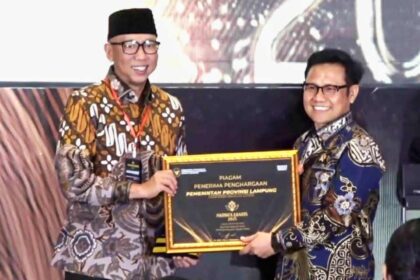 pemberdayaan award