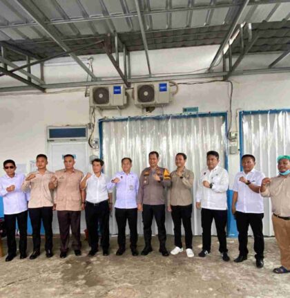 pol mbg ketahanan pangan