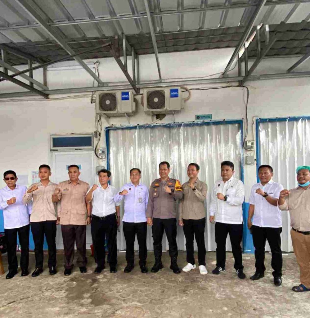 pol mbg ketahanan pangan
