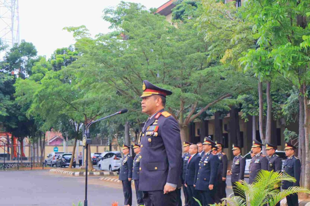 pol sumpah pemuda