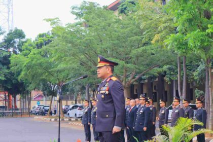 pol sumpah pemuda