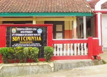 sdn 1 ciminyak muncang lebak