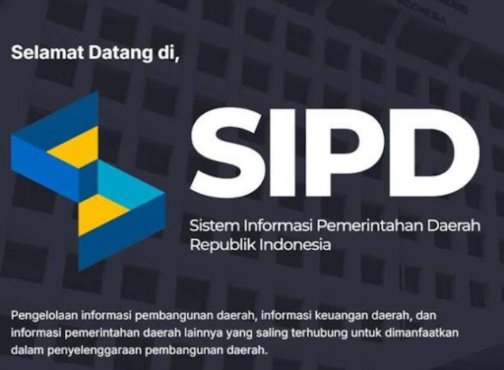 Mendagri Tito Luruskan Perbedaan Data Dana Pemda yang Mengendap di Bank, Jelaskan Asal Muasal Selisih Rp18 Triliun 1 sipd data keuangan.png