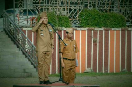 staff ahli lampung