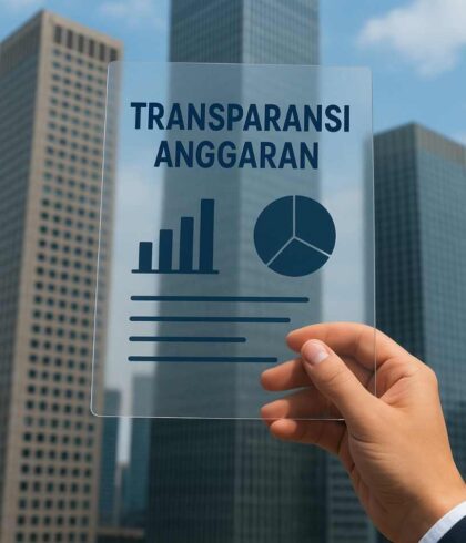 Evaluasi dan Reformasi Kebijakan Fiskal di Era Digital 3 transparan anggaran.png