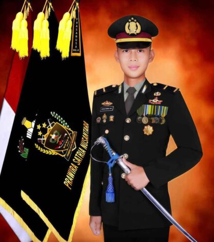 viktor fitrizal auli