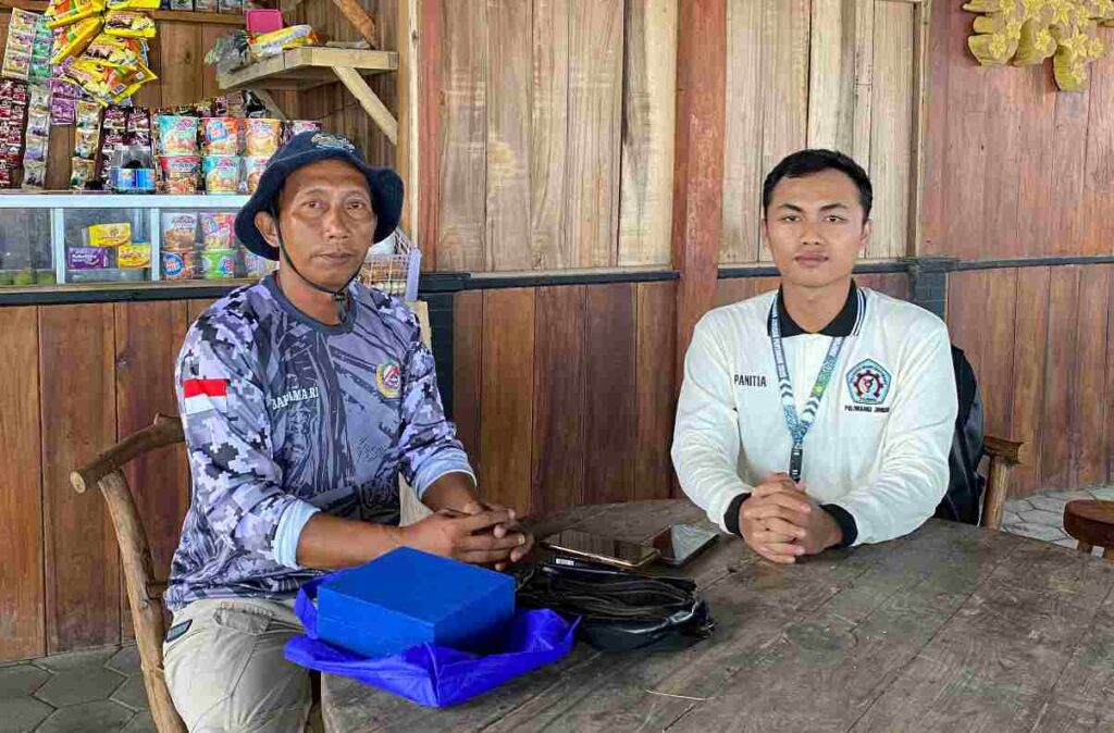 banteng laut
