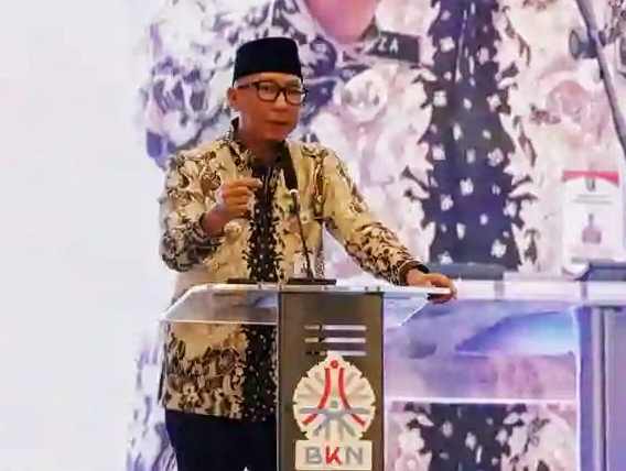 gubernur lampung profesional