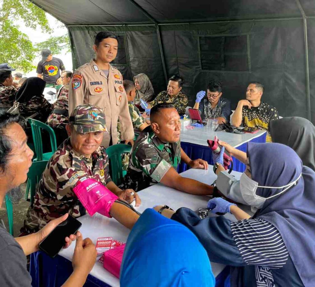 hut korps marinir