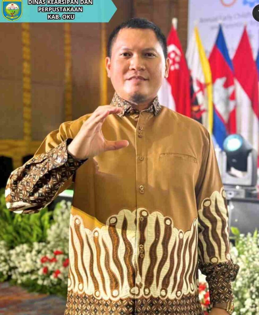 kadis disarpus