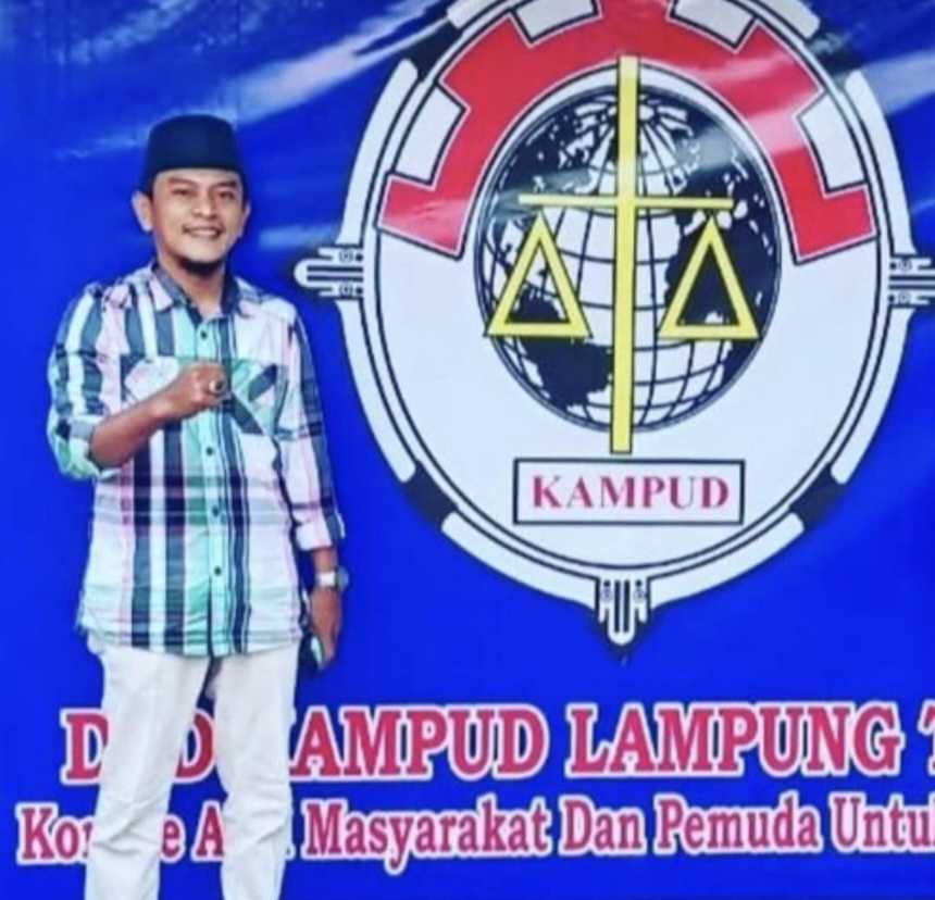 kampud lamtim