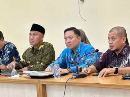 kominfo pesawaran