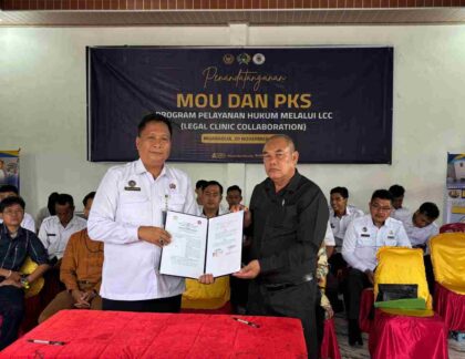 lsm bakar