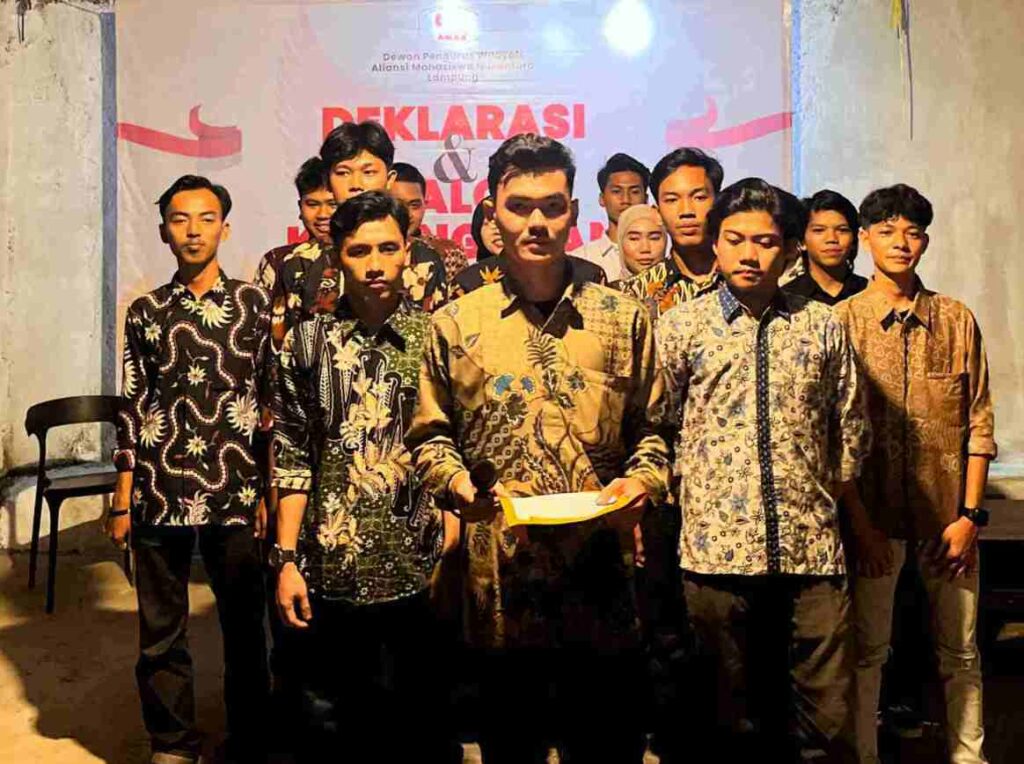 pemuda aman