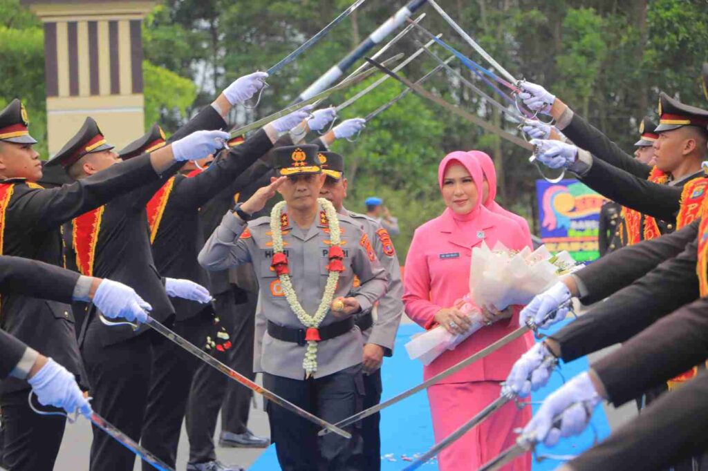 polda lampung