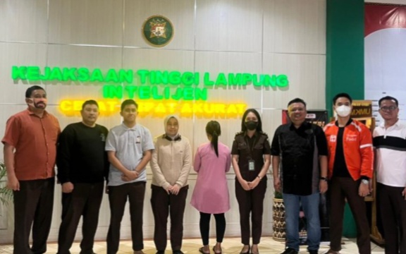tim tabur kejati