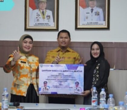 arsip sumsel