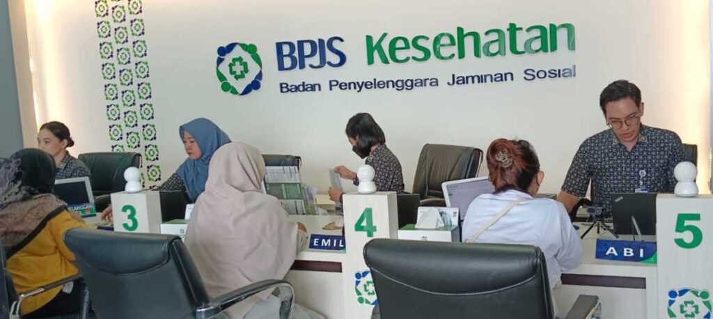 bpjs pemutihan