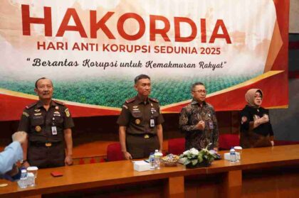 hakordia kejati lampung