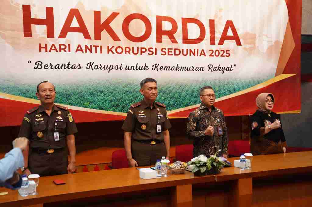hakordia kejati lampung