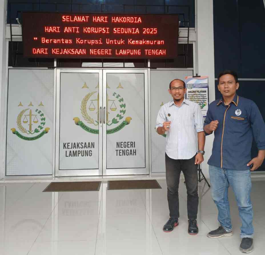 kampud lamteng