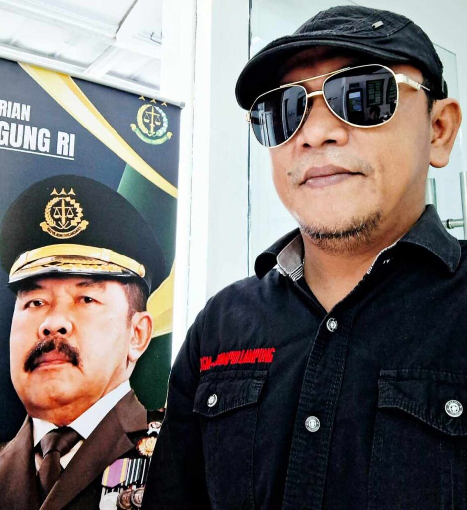 kampud lanptim