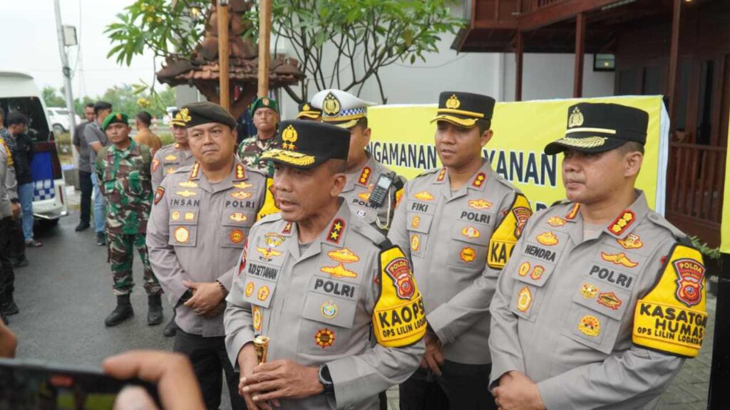 kapolda jabar