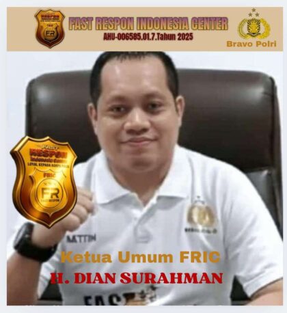 ketum fric 1