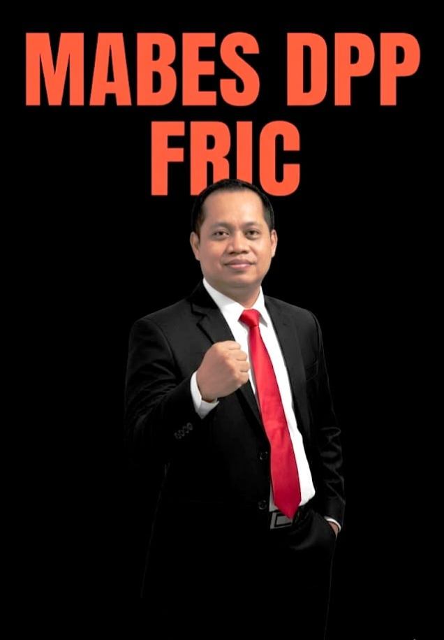 ketum fric