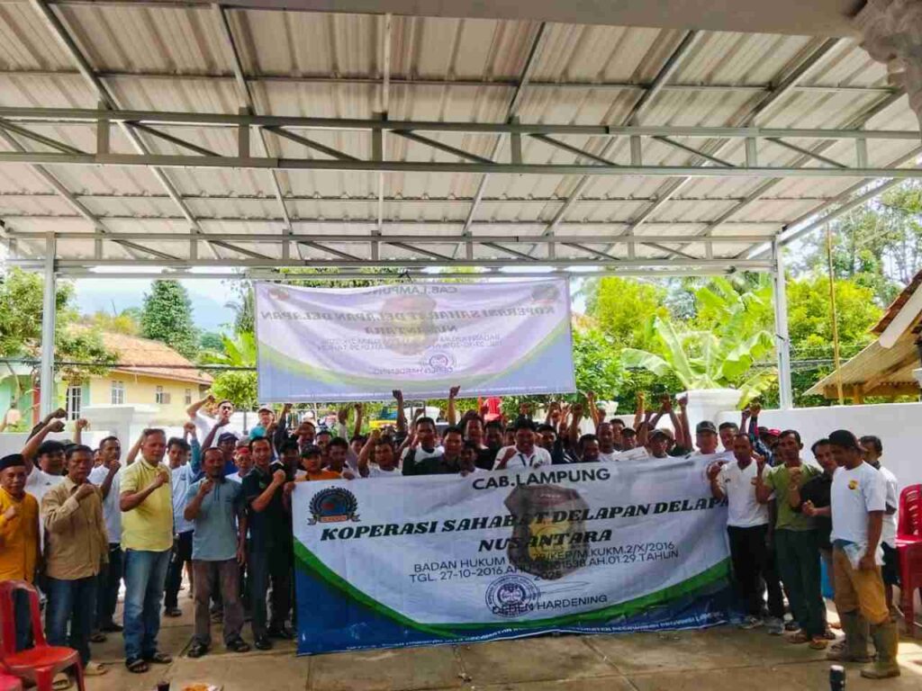 koperasi88 cikantor