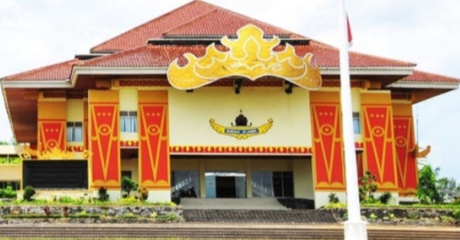 pemda pesawaran
