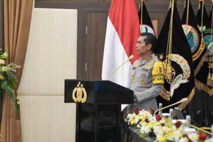 pol dumas presisi
