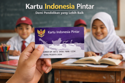 KIP Indonesia