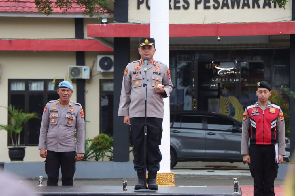 apel pol res pws