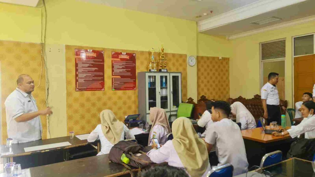 bagian hukum