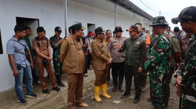 bnpb aceh