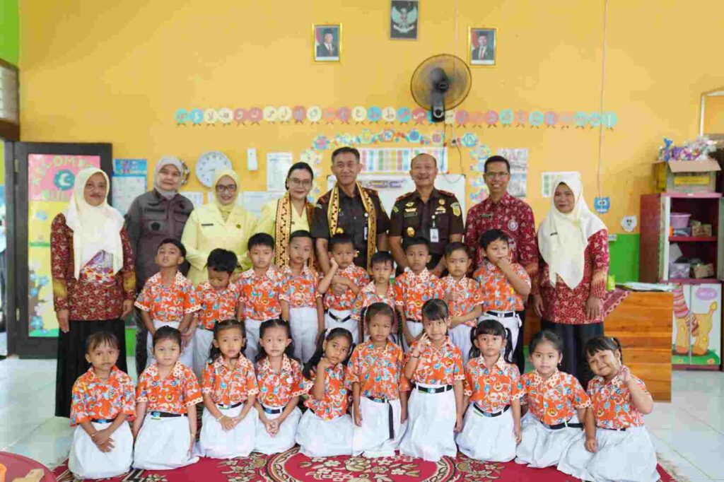 paud adhiyaksa