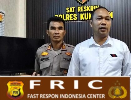 pol kuningan 1