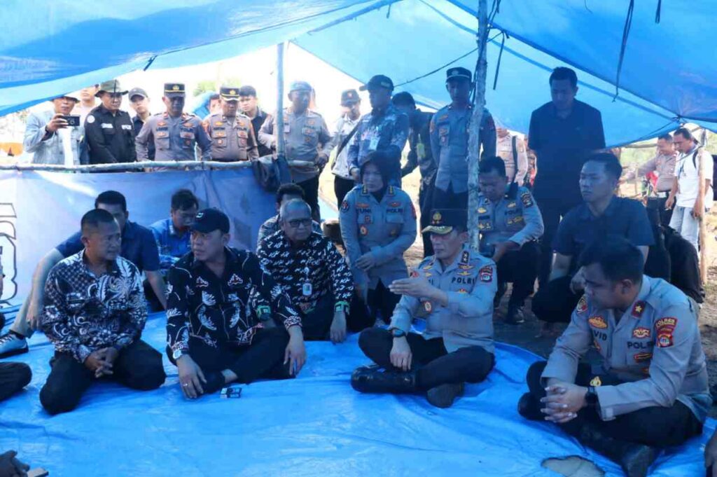 polda lampung