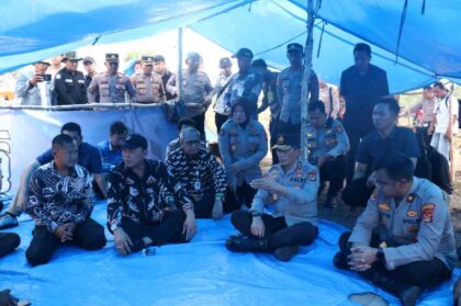 polda lampung