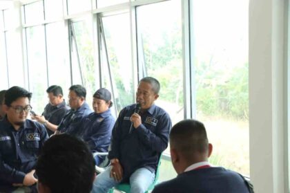 polisi pwi