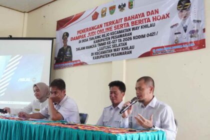 diskominfo judi online