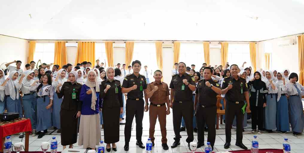 kejati smk