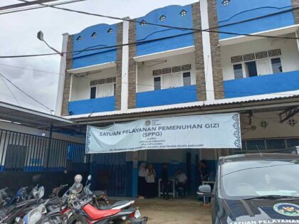 mbg banyuasin