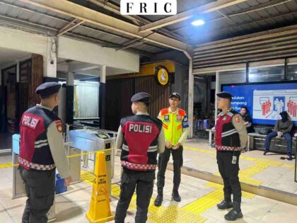 pol jakarta timur